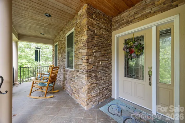 $749,000 | 40 Mountain Shadows Drive, Leicester, NC 28748