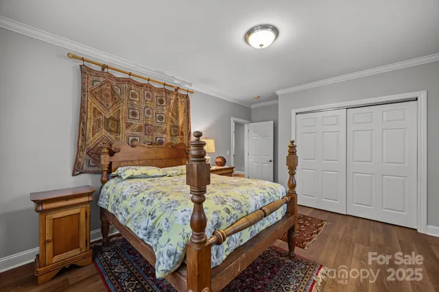 $750,000 | 40 Mountain Shadows Drive, Leicester, NC 28748