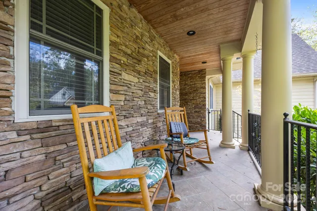 $750,000 | 40 Mountain Shadows Drive, Leicester, NC 28748