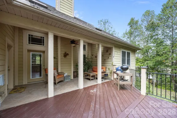 $749,000 | 40 Mountain Shadows Drive, Leicester, NC 28748