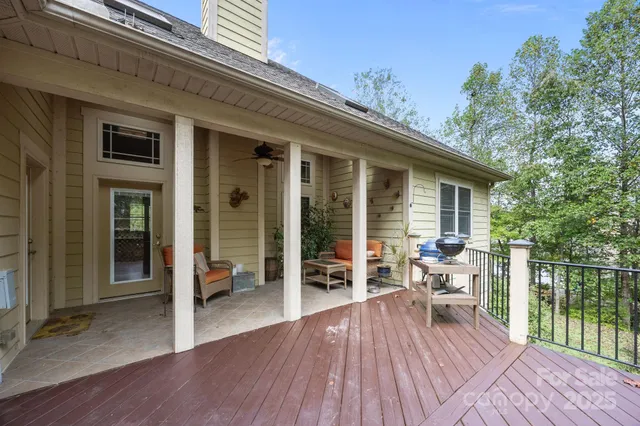 $750,000 | 40 Mountain Shadows Drive, Leicester, NC 28748