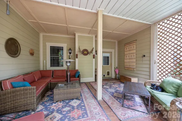 $749,000 | 40 Mountain Shadows Drive, Leicester, NC 28748
