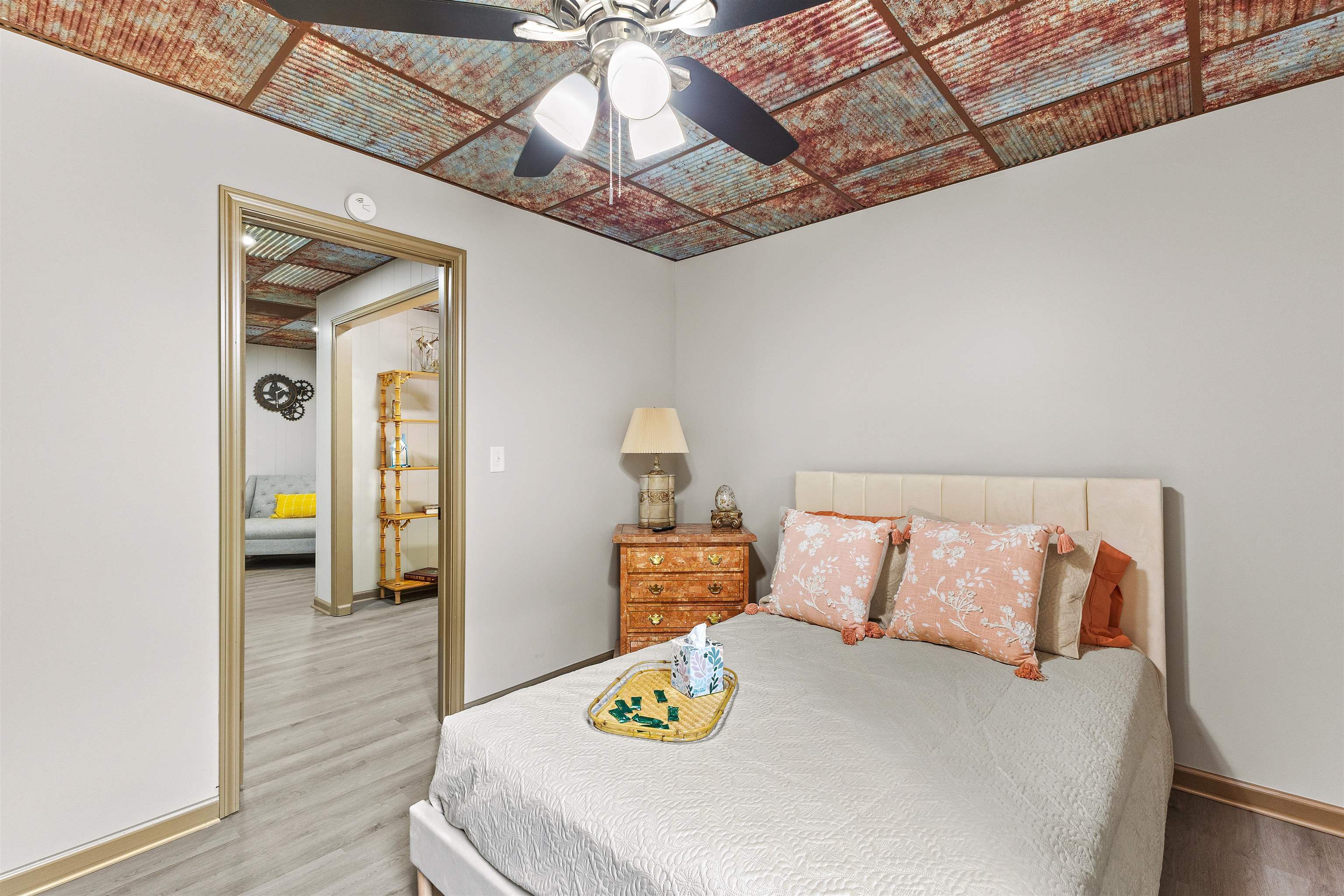 137 Odith Road Fayetteville, GA 30215 - Photo 13 of 46