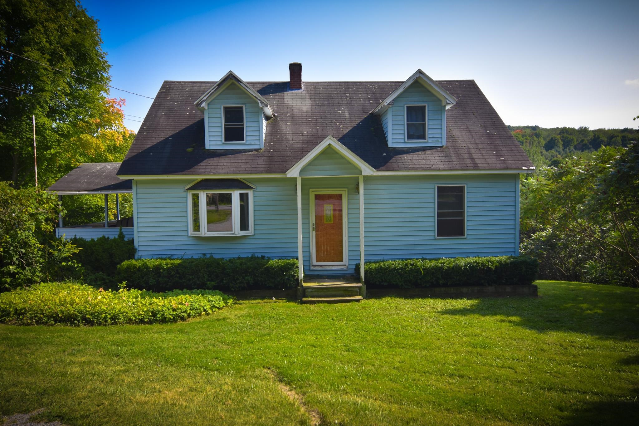 329 Hardscrabble Road Milton, VT 05468 - Photo 1 of 20 Gallery Image 1