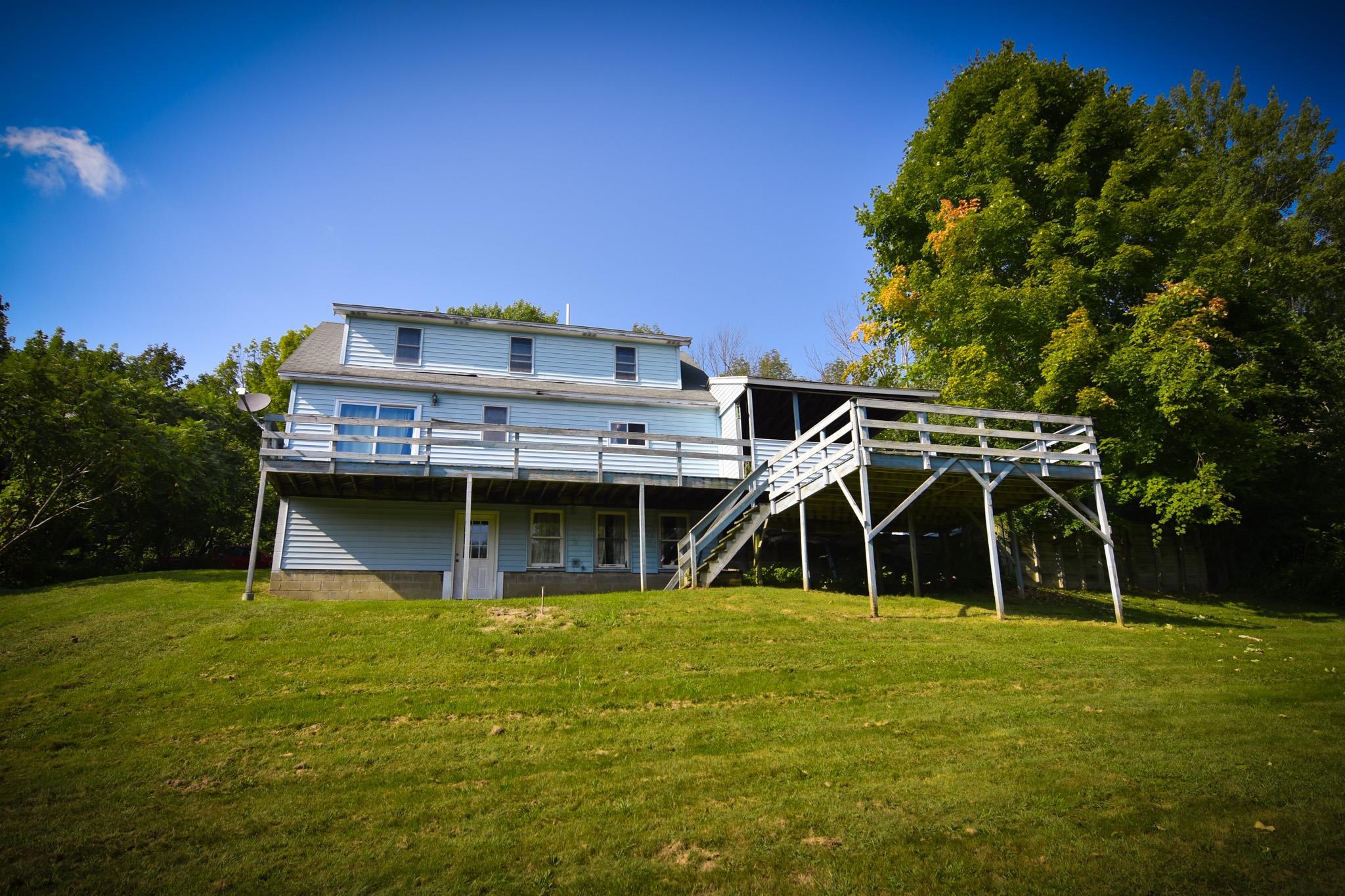 329 Hardscrabble Road Milton, VT 05468 - Photo 14 of 20 Gallery Image 14