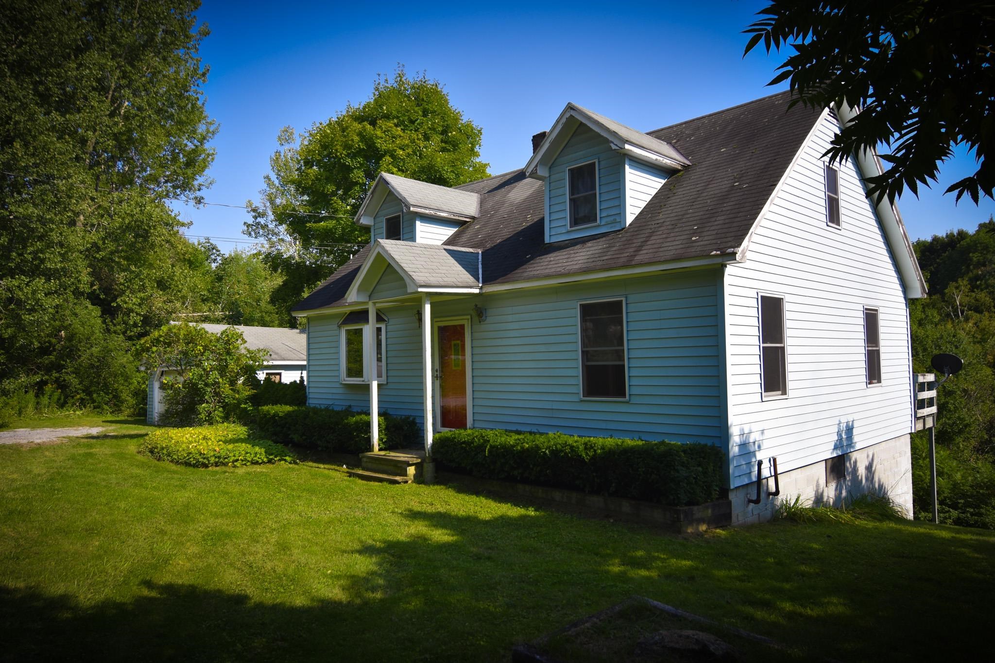 329 Hardscrabble Road Milton, VT 05468 - Photo 2 of 20 Gallery Image 2