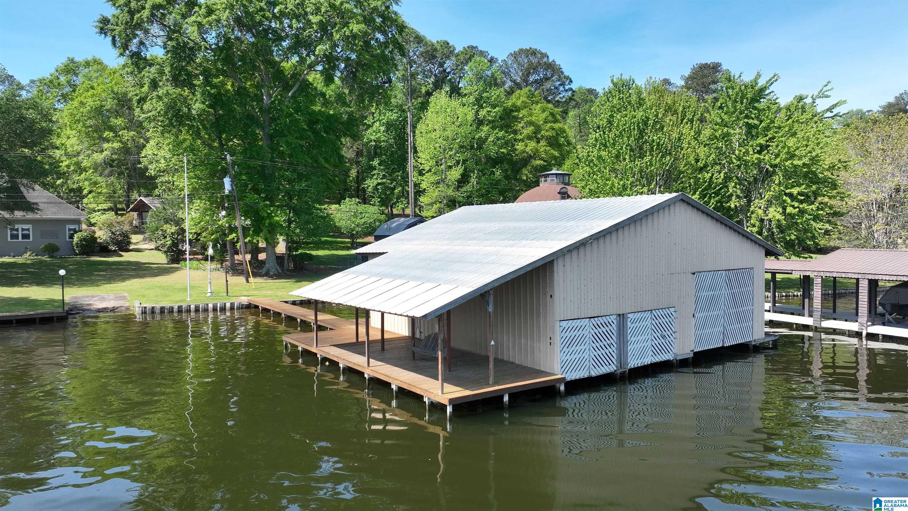 258 County Road 473 Clanton, AL 35046 - Photo 43 of 52