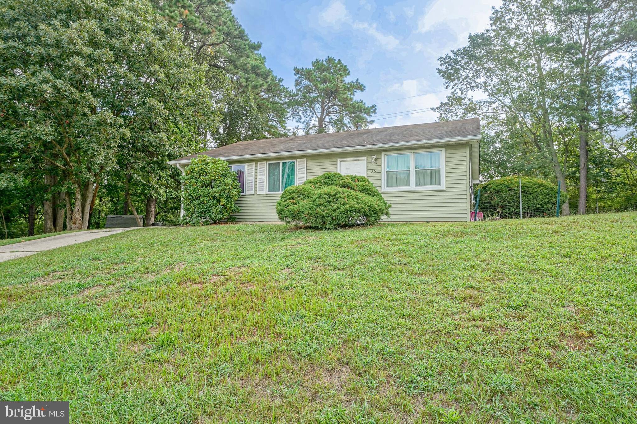 36 Ray Smith Road Sicklerville, NJ 08081 - Photo 1 of 28 Welcome to 36 Ray Smith Rd.