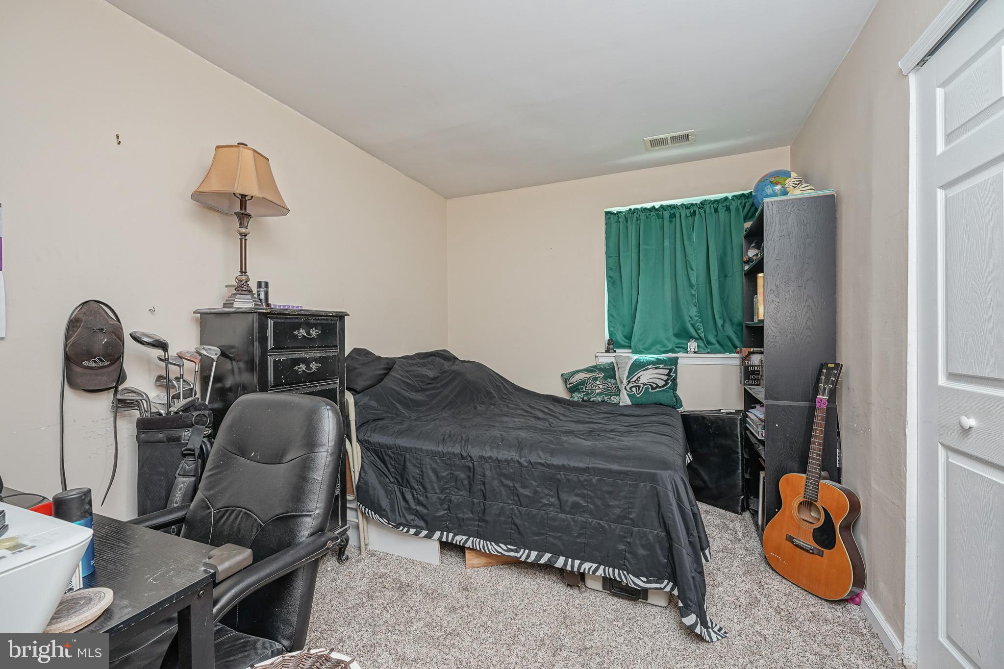 36 Ray Smith Road Sicklerville, NJ 08081 - Photo 15 of 28 Bedroom 2