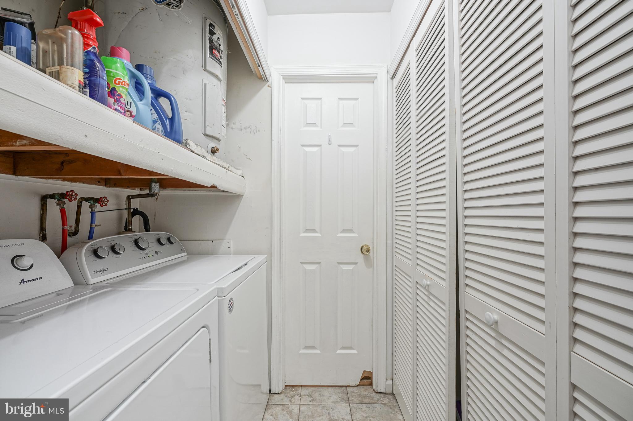36 Ray Smith Road Sicklerville, NJ 08081 - Photo 24 of 28 Utility Area