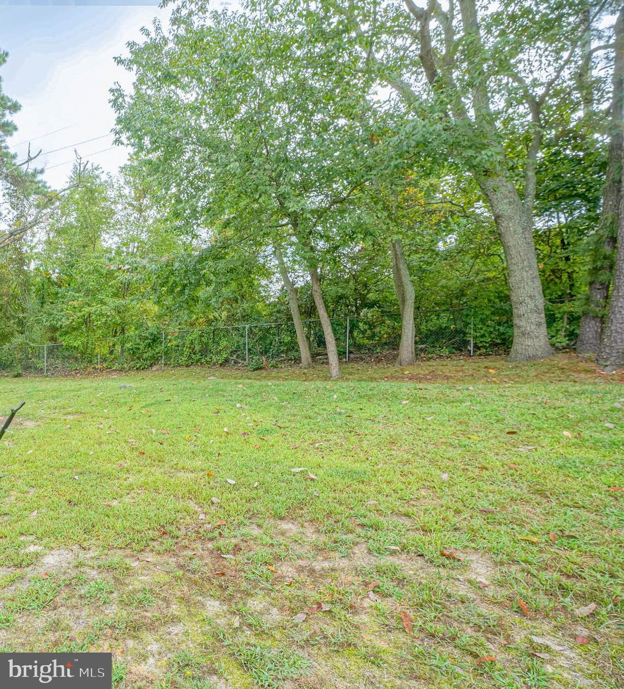36 Ray Smith Road Sicklerville, NJ 08081 - Photo 25 of 28 Nice Backyard