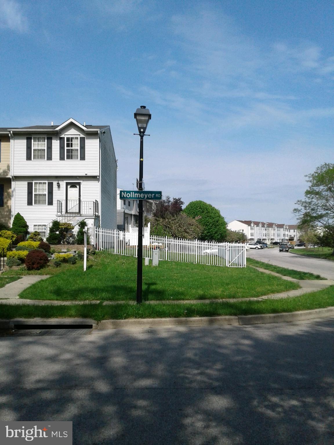 647 Nollmeyer Road Baltimore, MD 21220 - Photo 2 of 26