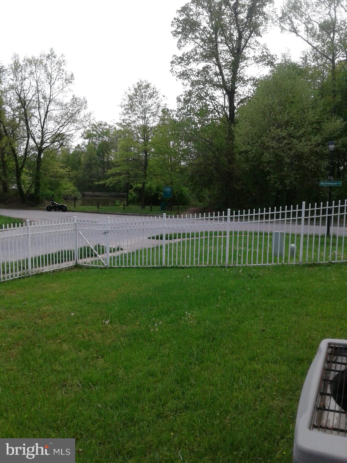 647 Nollmeyer Road Baltimore, MD 21220 - Photo 12 of 26 Water view from back yard