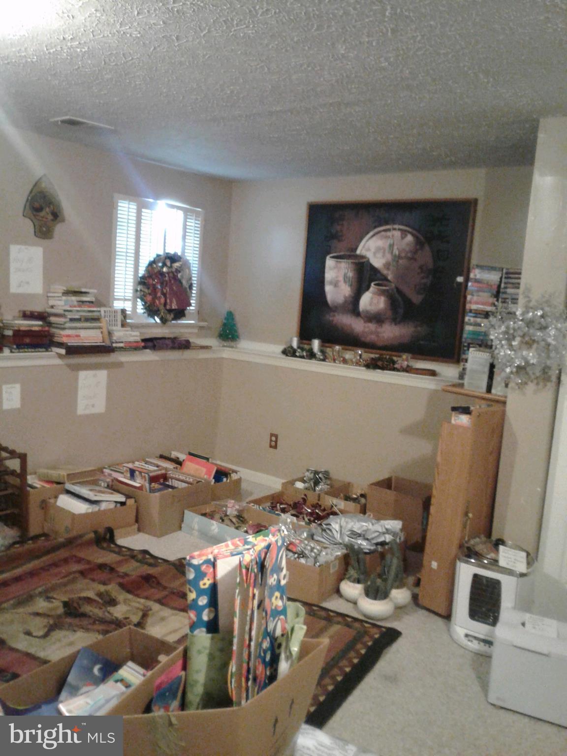 647 Nollmeyer Road Baltimore, MD 21220 - Photo 26 of 26 Basement Family Room