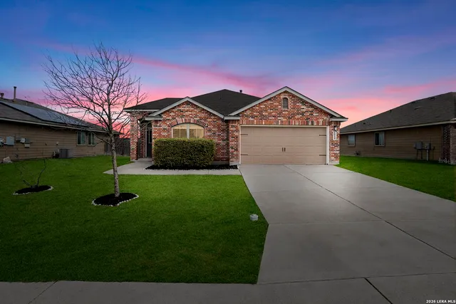 $235,000 | 2659 Diamondback Trail, New Braunfels, TX 78130