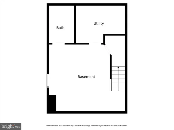 $2,950 | 2236 Arlington Terrace, Alexandria, VA 22303