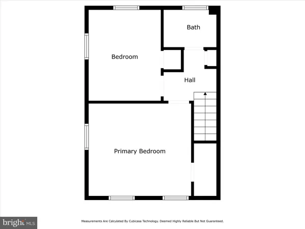 $2,950 | 2236 Arlington Terrace, Alexandria, VA 22303