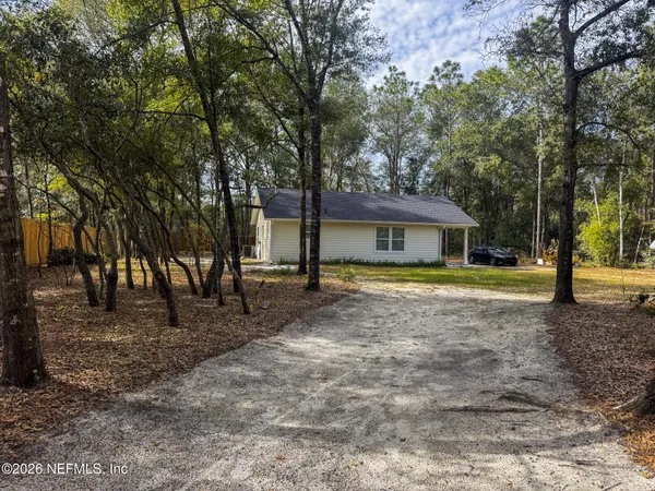 $209,000 | 119 Pine Trail, Melrose, FL 32666