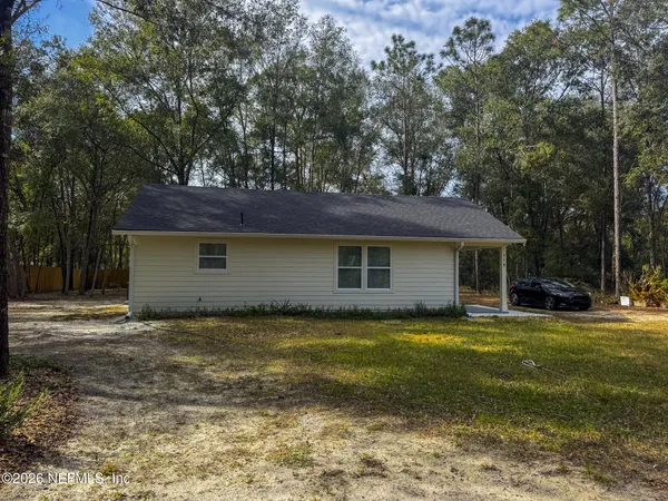 $209,000 | 119 Pine Trail, Melrose, FL 32666