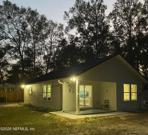 $209,000 | 119 Pine Trail, Melrose, FL 32666