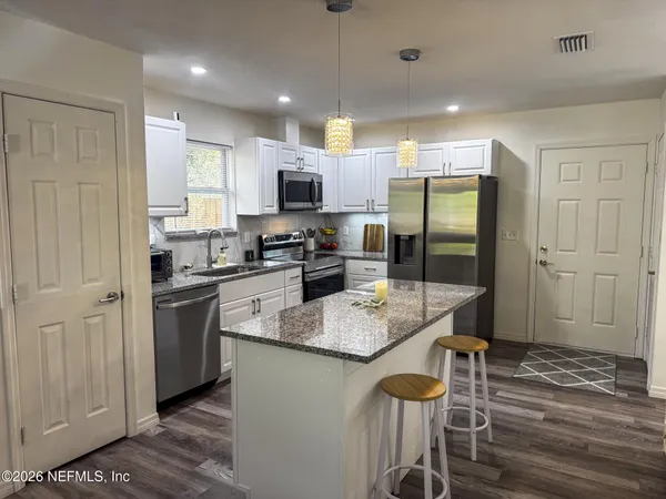 $209,000 | 119 Pine Trail, Melrose, FL 32666