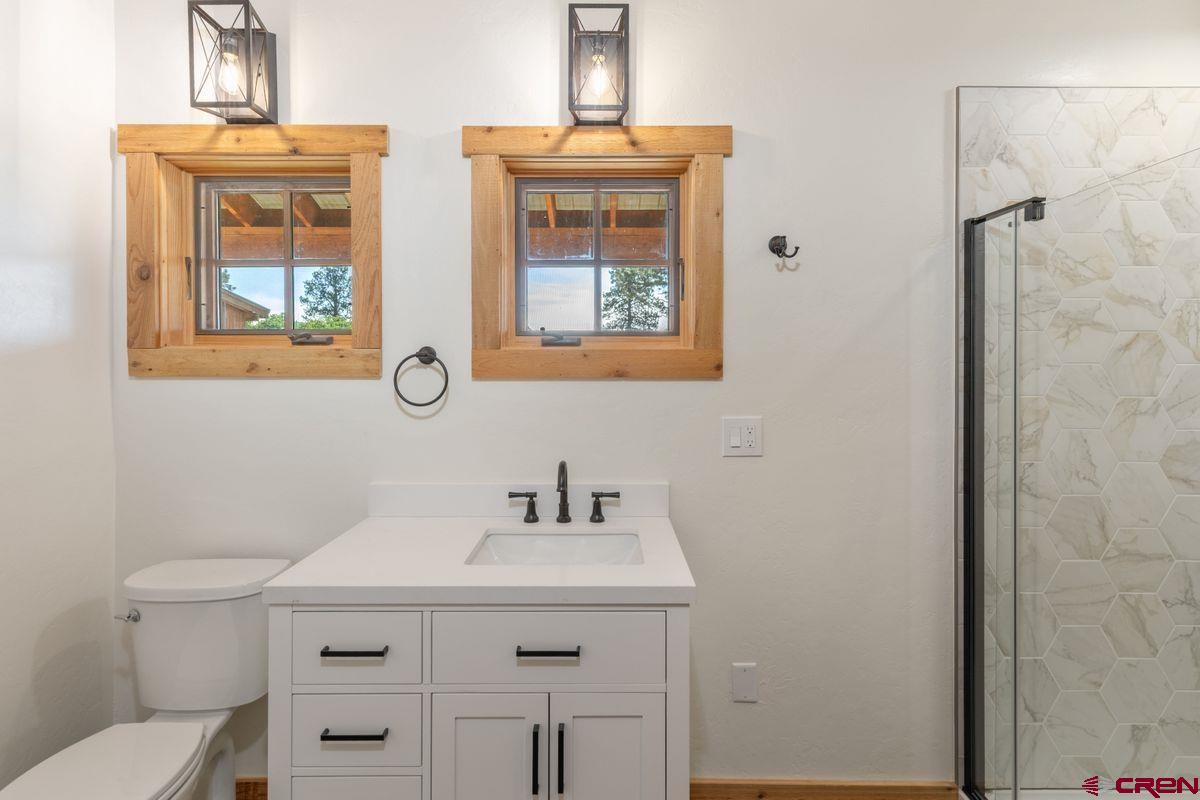 4234 Brown Ranch Road Placerville, CO 81430 - Photo 13 of 16 Gallery Image 13