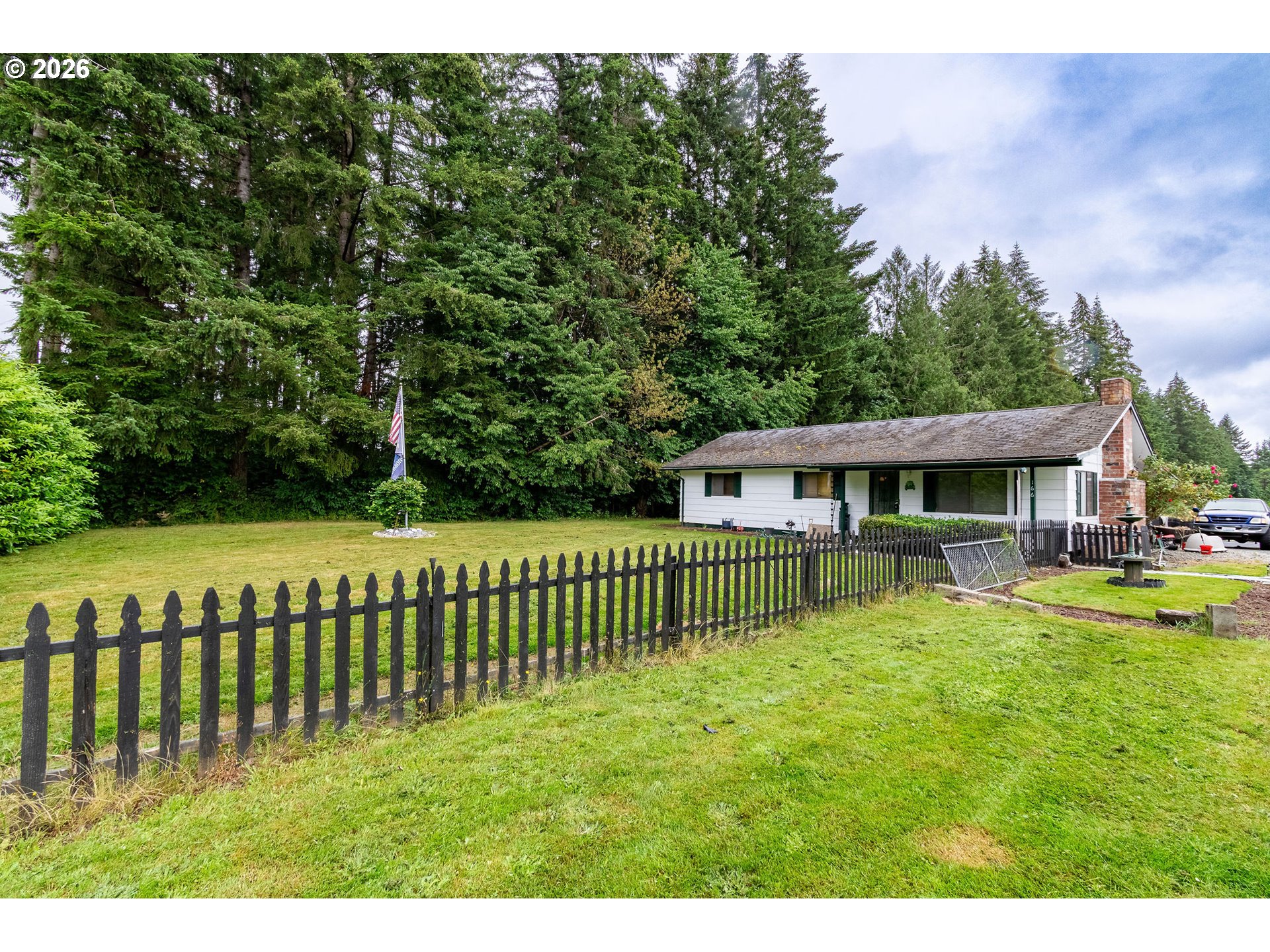 166 Burchett Road Onalaska, WA 98570 - Photo 1 of 19