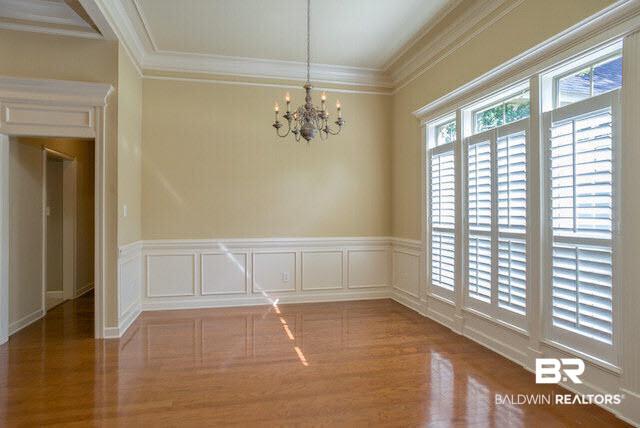 108 Sandy Shoal Loop Fairhope, AL 36532 - Photo 5 of 25 Dining Room