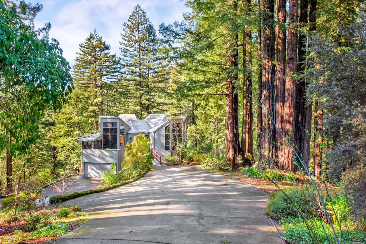 4200 Joy Road Occidental, CA 95465 - Photo 1 of 1 Gallery Image 1