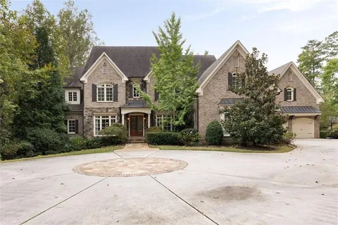 $2,995,000 | 11015 Stroup Road, Roswell, GA 30075