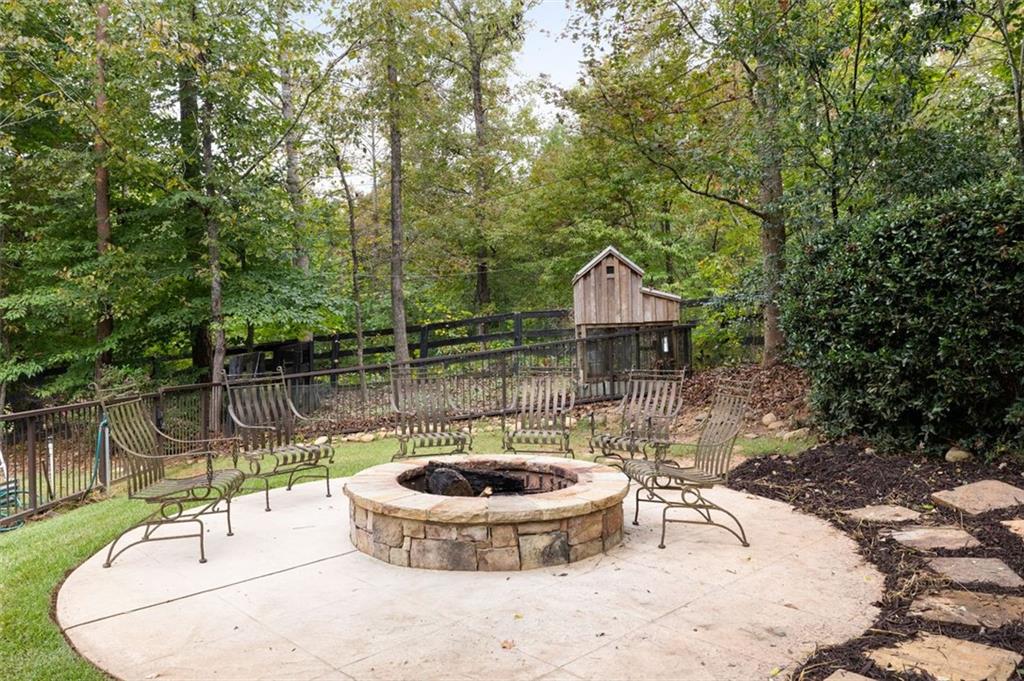 11015 Stroup Road Roswell, GA 30075 - Photo 107 of 113