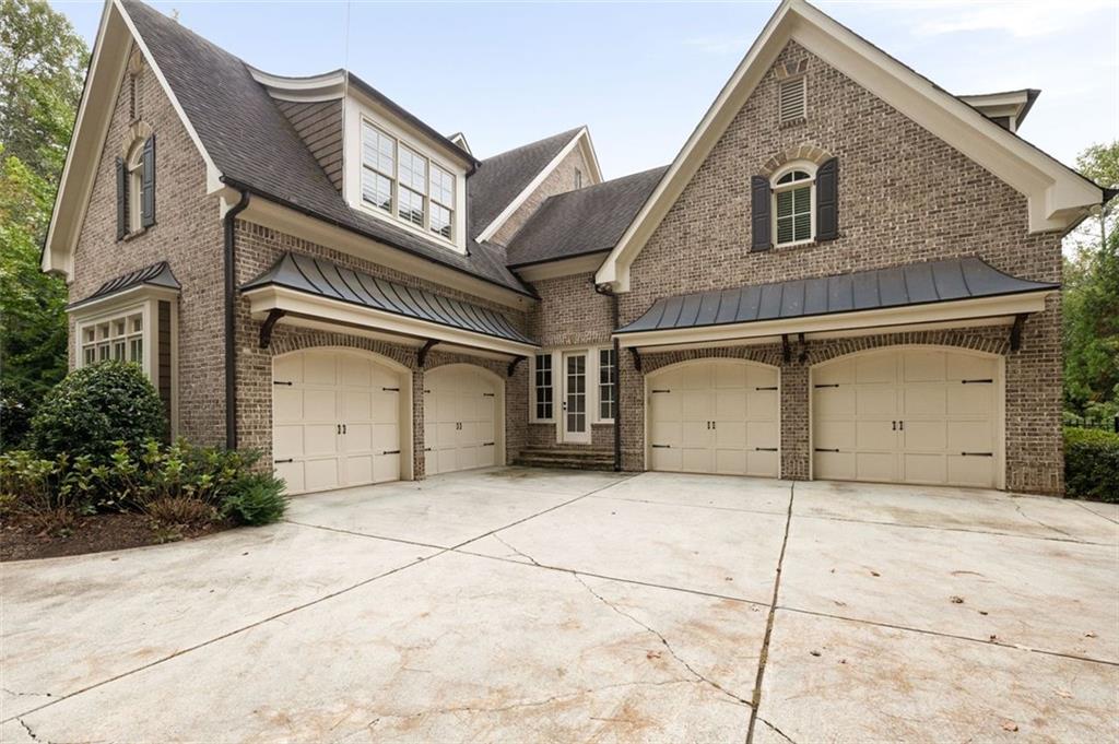 11015 Stroup Road Roswell, GA 30075 - Photo 108 of 113