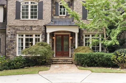 $2,995,000 | 11015 Stroup Road, Roswell, GA 30075