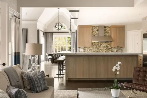 $2,995,000 | 11015 Stroup Road, Roswell, GA 30075