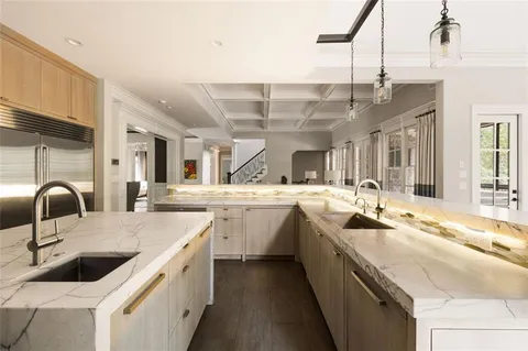 $2,995,000 | 11015 Stroup Road, Roswell, GA 30075