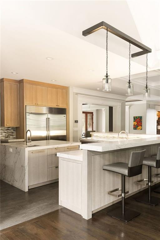 11015 Stroup Road Roswell, GA 30075 - Photo 19 of 113