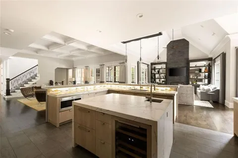 $2,995,000 | 11015 Stroup Road, Roswell, GA 30075