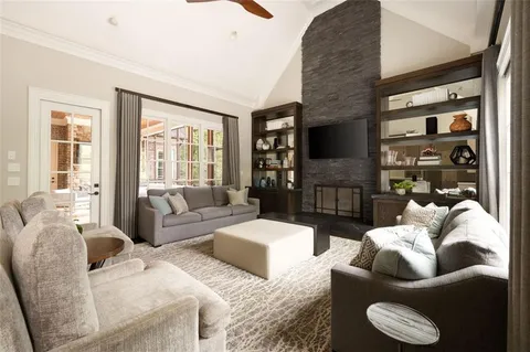 $2,995,000 | 11015 Stroup Road, Roswell, GA 30075