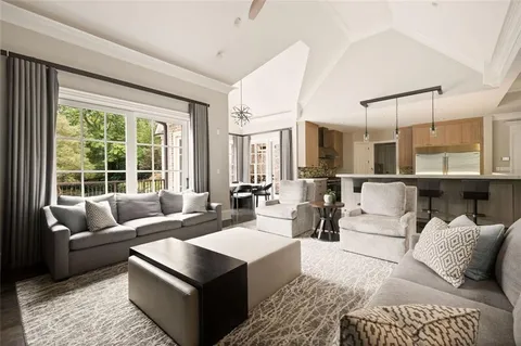 $2,995,000 | 11015 Stroup Road, Roswell, GA 30075