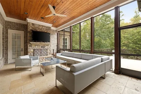 $2,995,000 | 11015 Stroup Road, Roswell, GA 30075