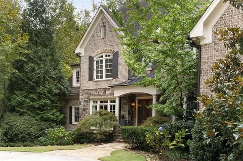 $2,995,000 | 11015 Stroup Road, Roswell, GA 30075