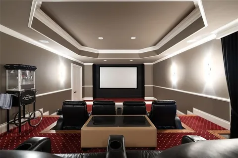 $2,995,000 | 11015 Stroup Road, Roswell, GA 30075