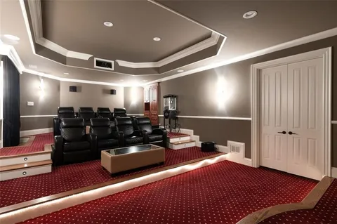 $2,995,000 | 11015 Stroup Road, Roswell, GA 30075