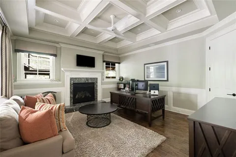 $2,995,000 | 11015 Stroup Road, Roswell, GA 30075