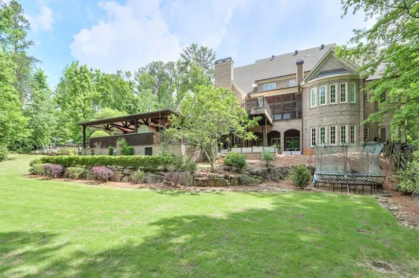 $2,995,000 | 11015 Stroup Road, Roswell, GA 30075
