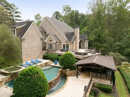 $2,995,000 | 11015 Stroup Road, Roswell, GA 30075