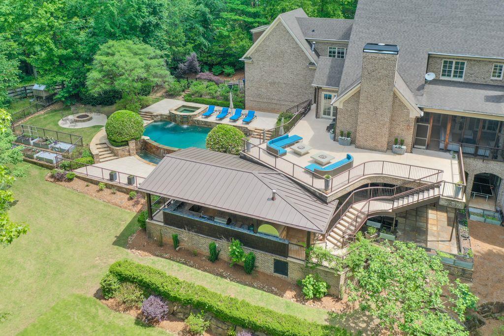 11015 Stroup Road Roswell, GA 30075 - Photo 86 of 113