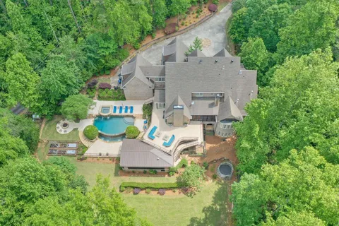 $2,995,000 | 11015 Stroup Road, Roswell, GA 30075