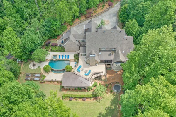 $2,995,000 | 11015 Stroup Road, Roswell, GA 30075