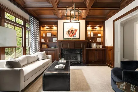 $2,995,000 | 11015 Stroup Road, Roswell, GA 30075